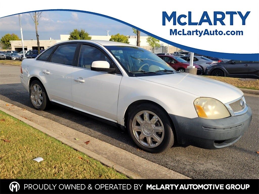 Ford Five Hundred