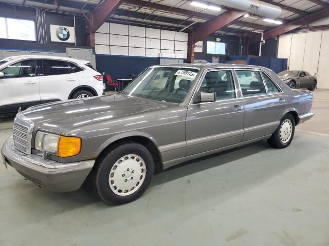 Mercedes-Benz 420