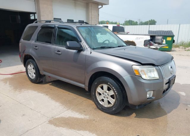 Mercury Mariner