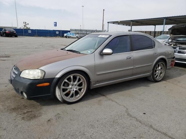 Nissan Maxima