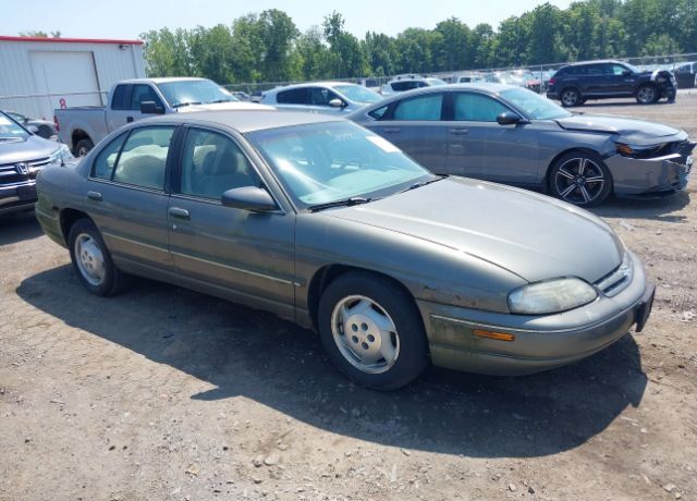 Chevrolet Lumina