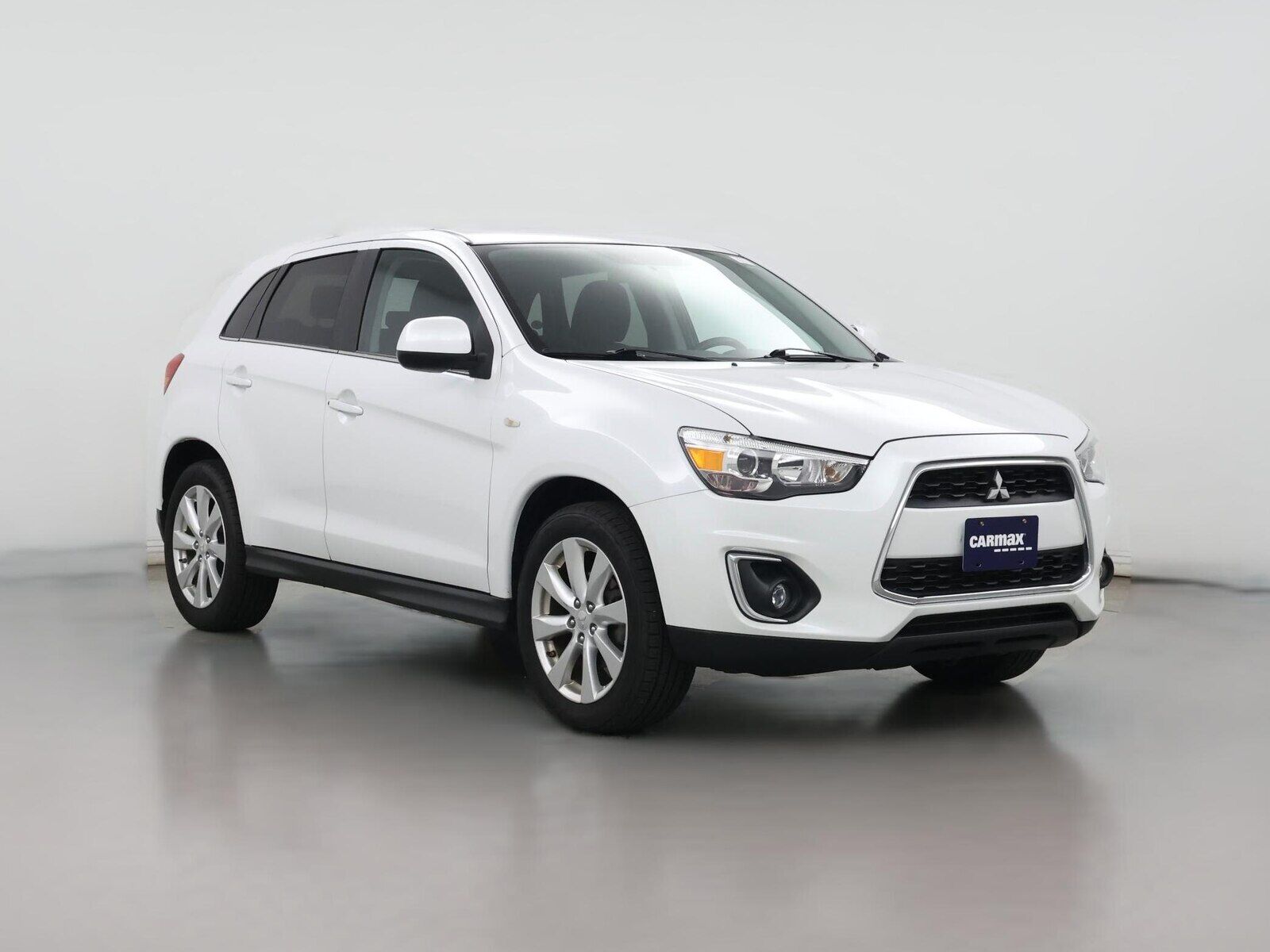 Mitsubishi Outlander Sport