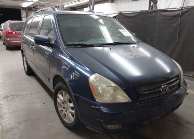 Kia Sedona
