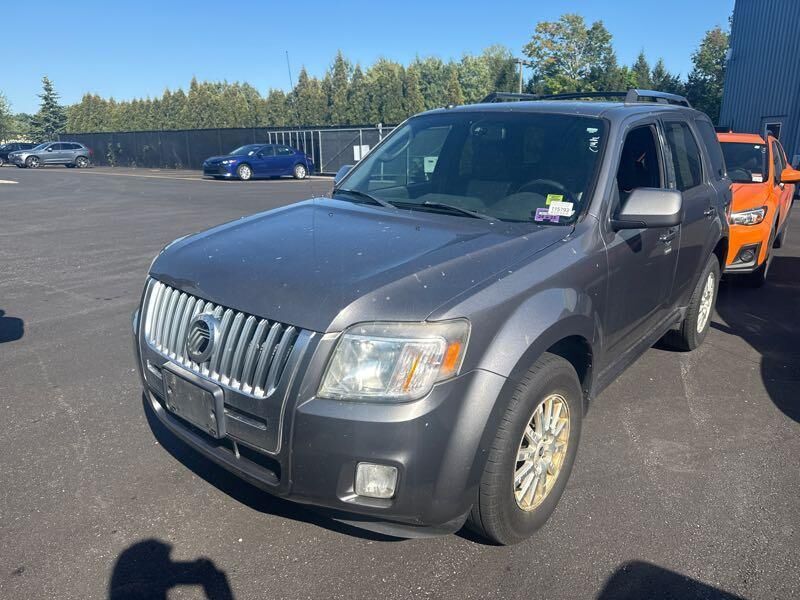 Mercury Mariner