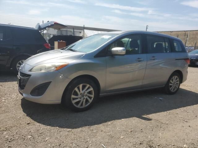 Mazda Mazda5