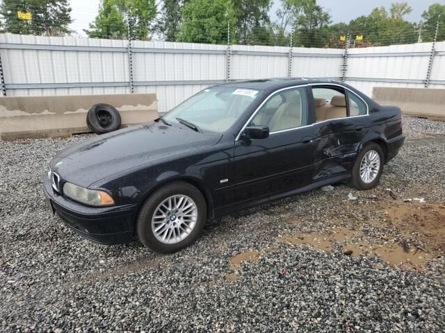 BMW 530iA
