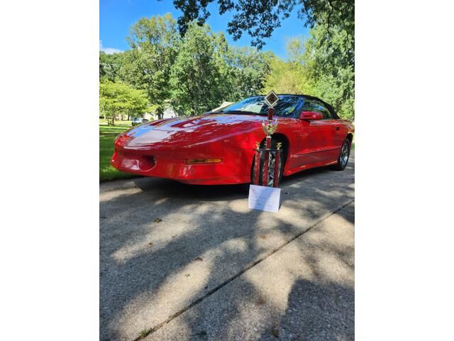 Pontiac Firebird