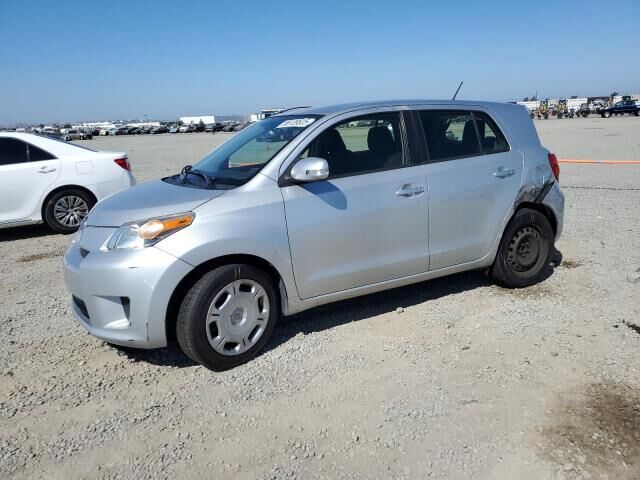 Toyota SCION xD
