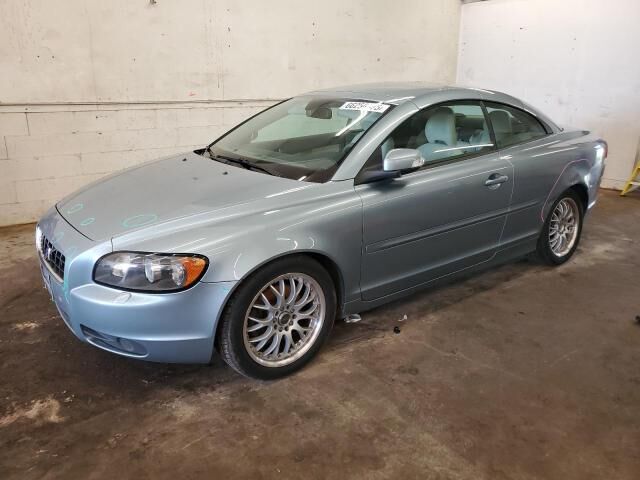 Volvo C70