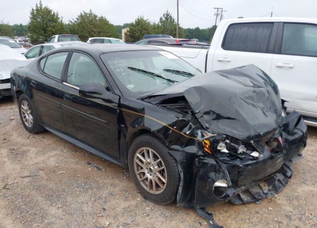 Pontiac Grand Prix
