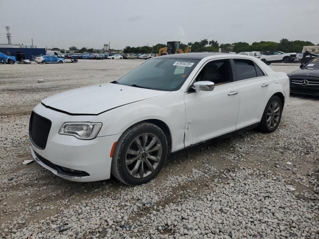 Chrysler 300