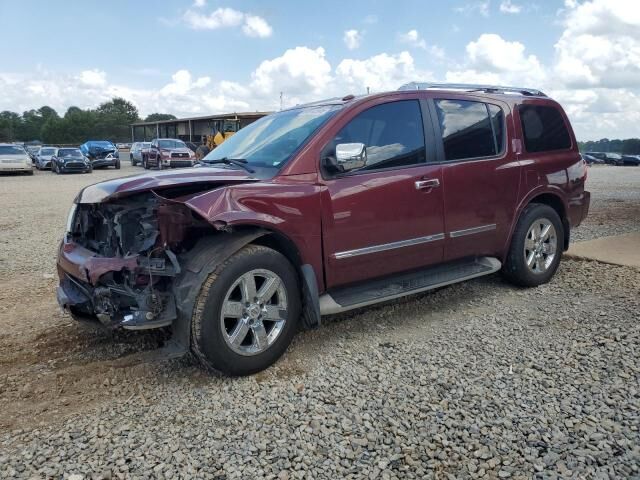 Nissan Armada