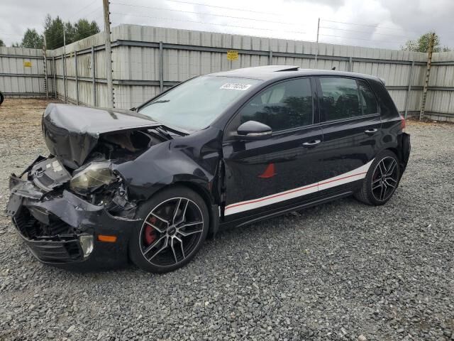 Volkswagen GTI