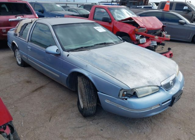 Mercury Cougar