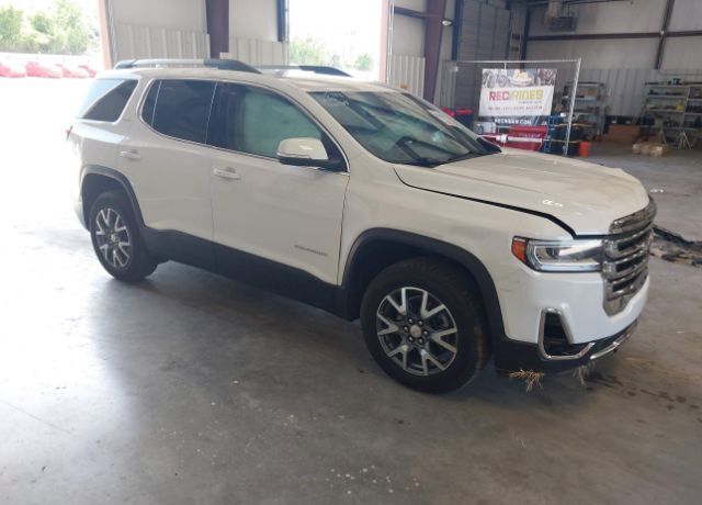 2023 GMC Acadia