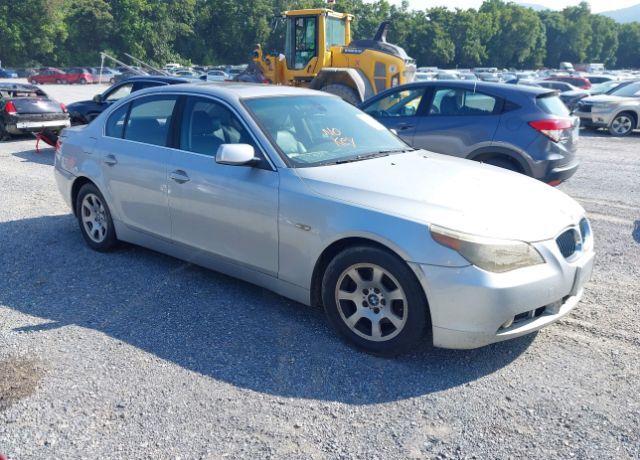 BMW 525i
