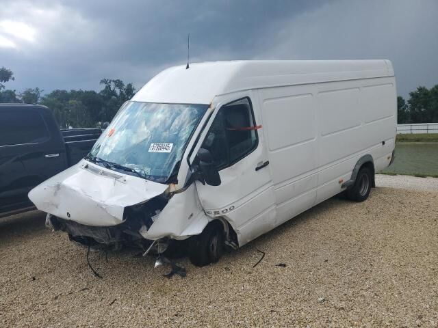 Dodge Sprinter