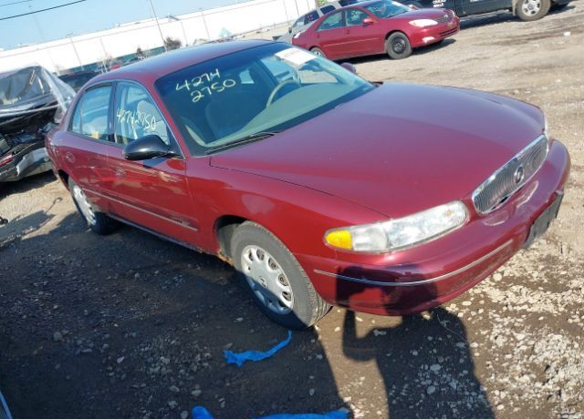 Buick Century