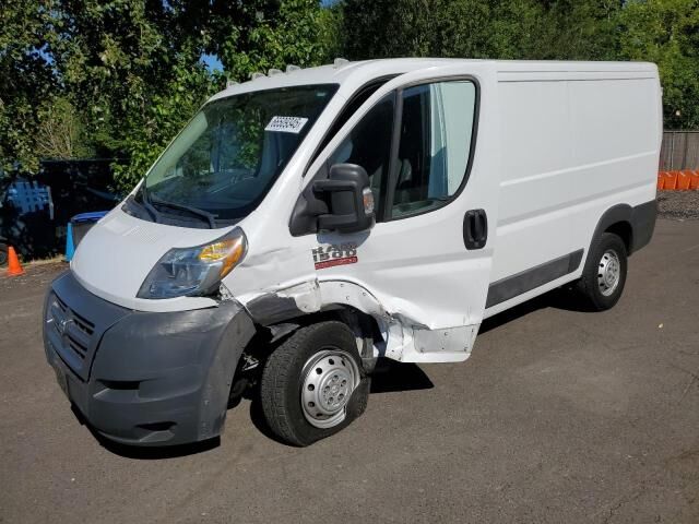 RAM Promaster 1500