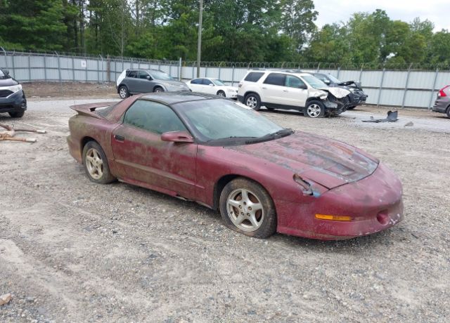 Pontiac Firebird