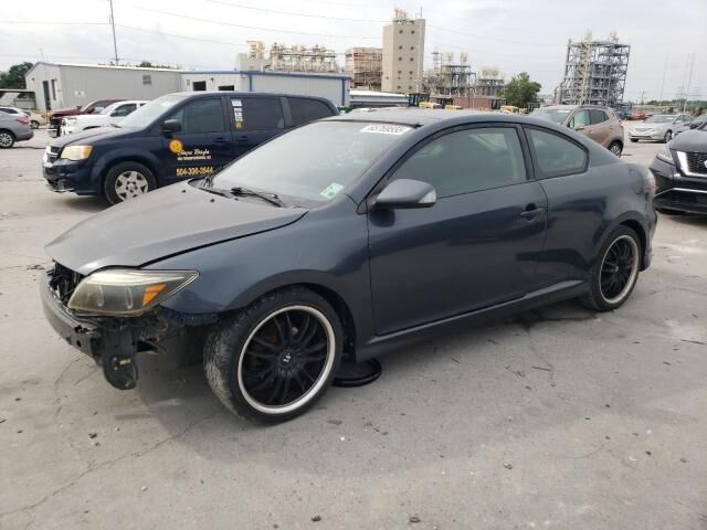 Toyota SCION tC