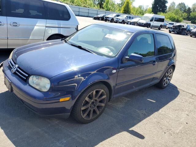 Volkswagen GTI