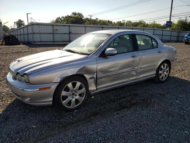 Jaguar X-Type