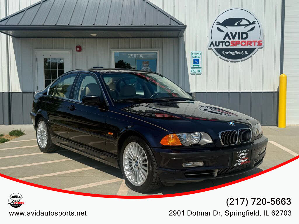 BMW 330i