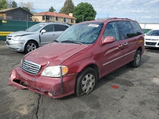 Kia Sedona