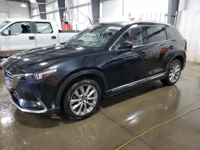 Mazda CX-9