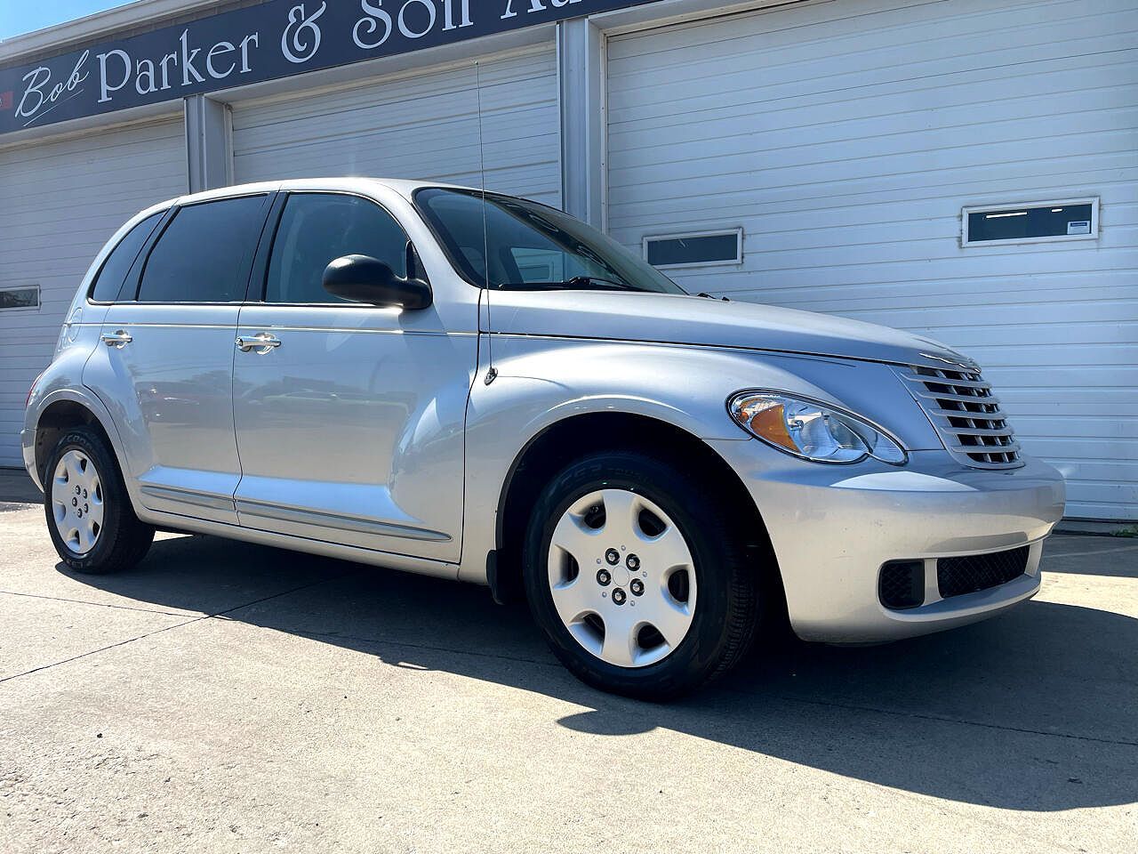 Chrysler PT Cruiser