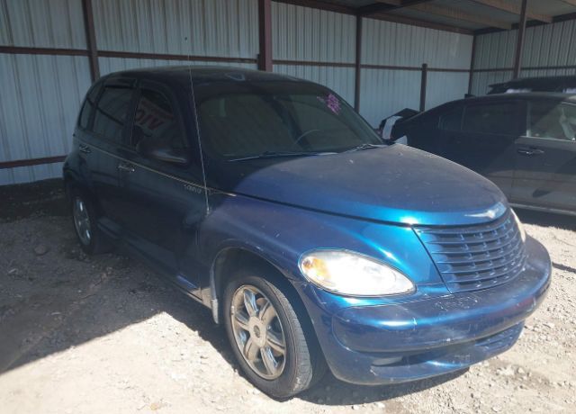 Chrysler PT Cruiser