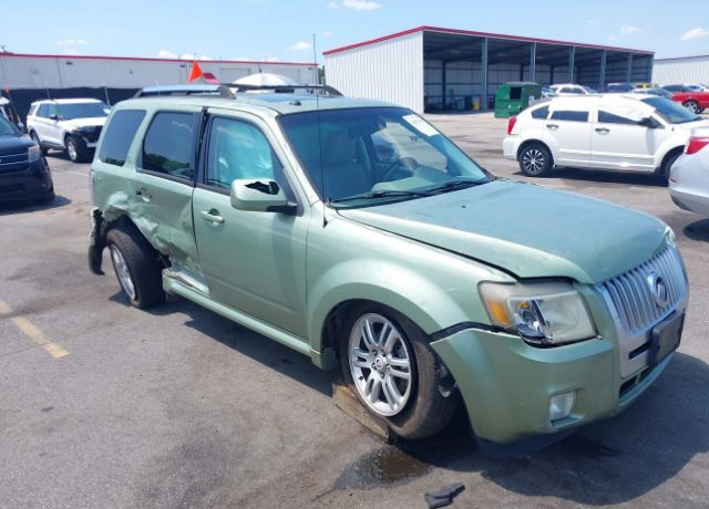 Mercury Mariner