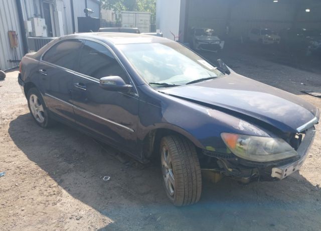 Acura RL