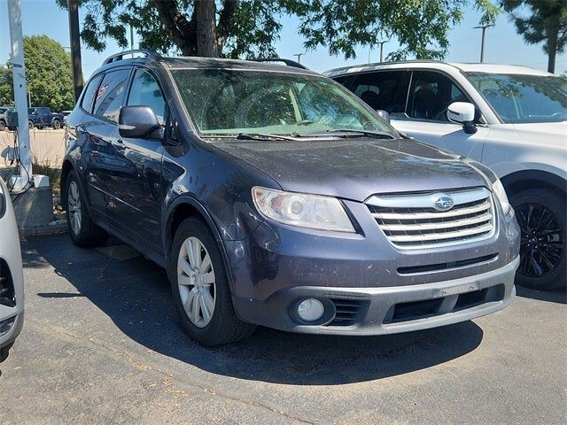 Subaru B9 Tribeca