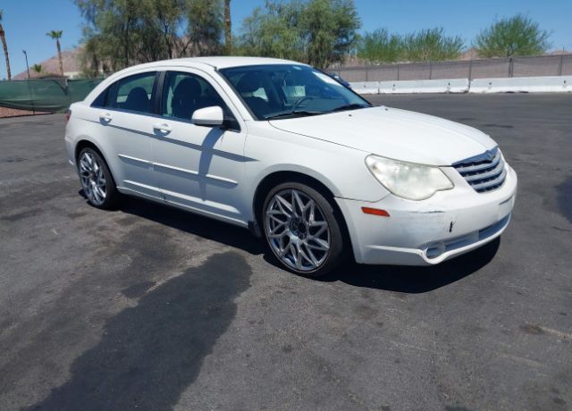 Chrysler Sebring