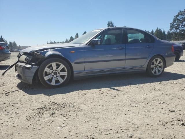 BMW 325i