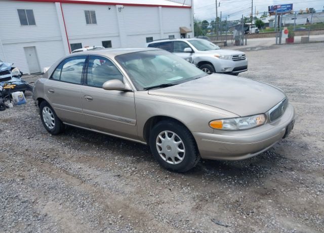 Buick Century