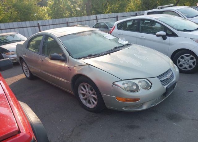 Chrysler 300
