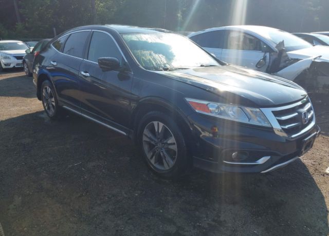 Honda Crosstour