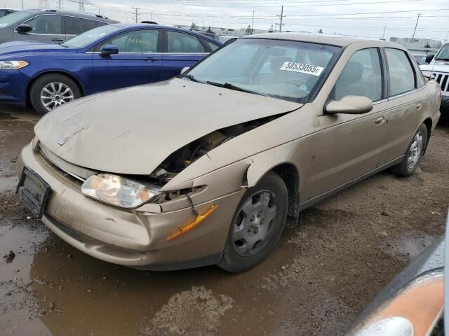 Saturn LS2