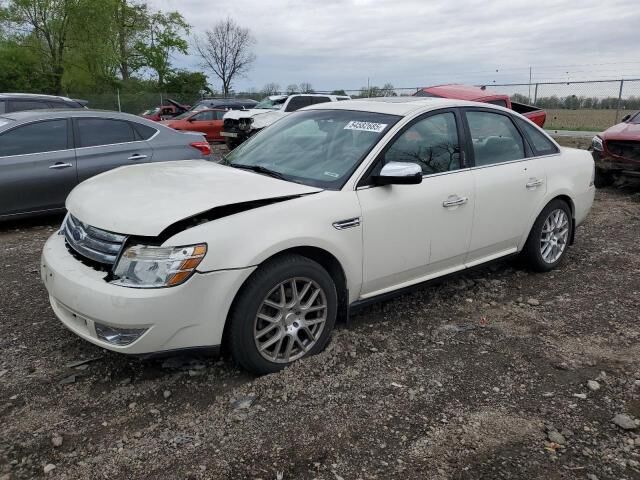 Ford Taurus