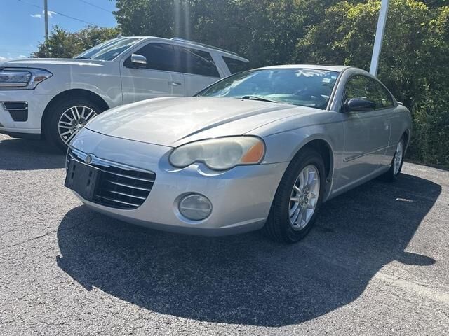 Chrysler Sebring