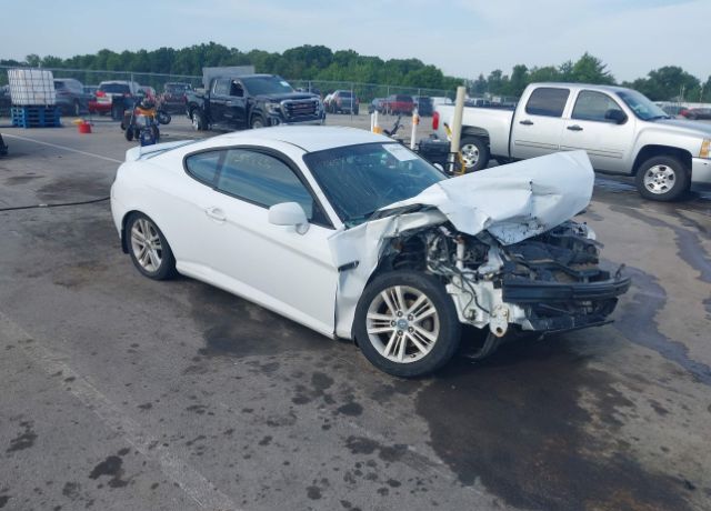 Hyundai Tiburon