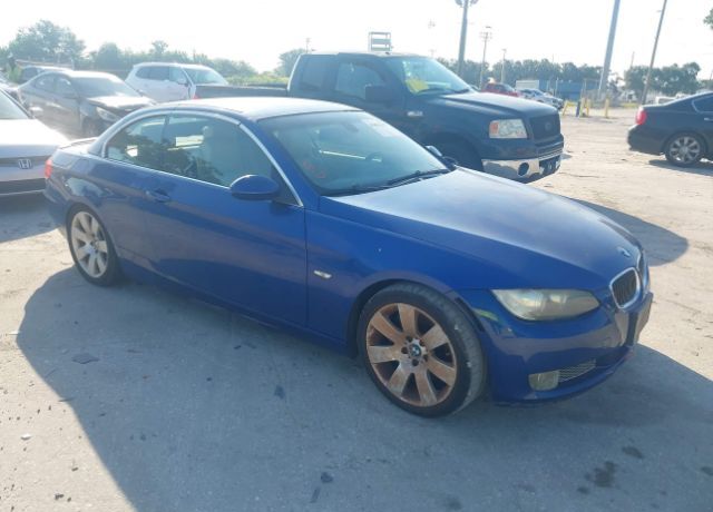 BMW 335i