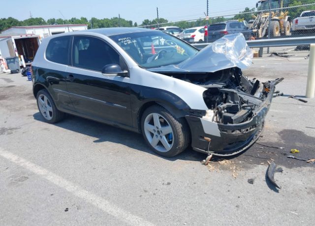 Volkswagen Rabbit