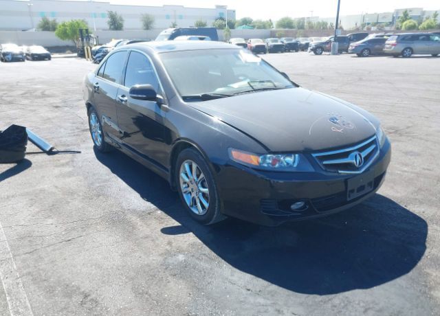 Acura TSX
