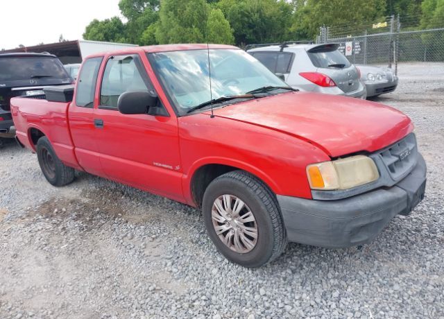 Isuzu Hombre
