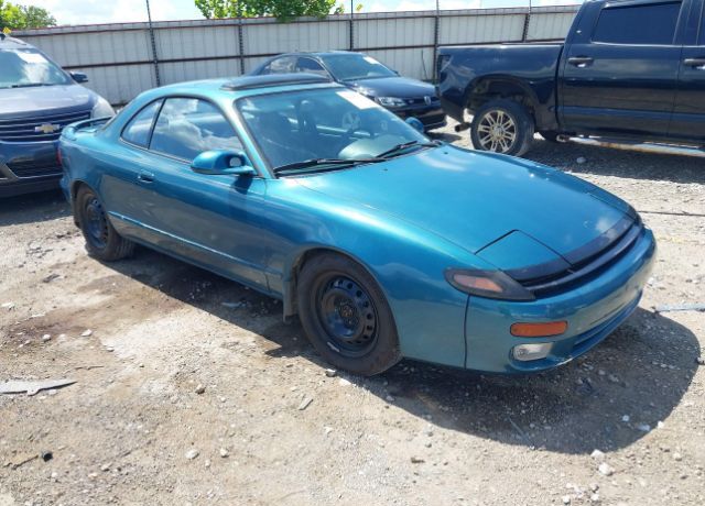 Toyota Celica