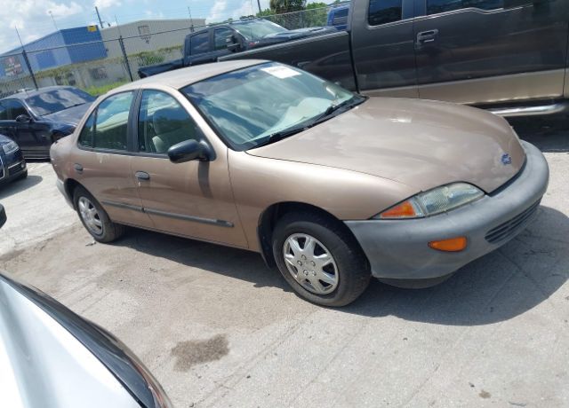 Chevrolet Cavalier